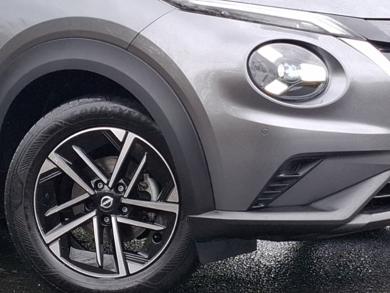 Used Nissan Juke 2024 for sale - 77495688: Photo 9