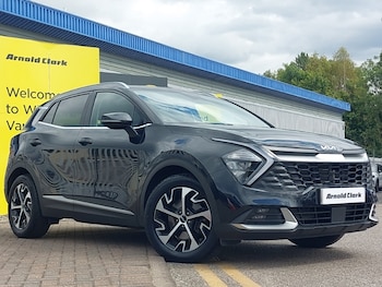 Used Kia Sportage 2023 for sale - 79460923: Photo