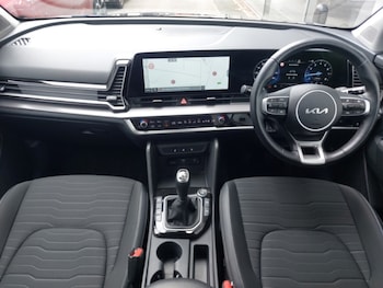 Used Kia Sportage 2023 for sale - 79460923: Photo