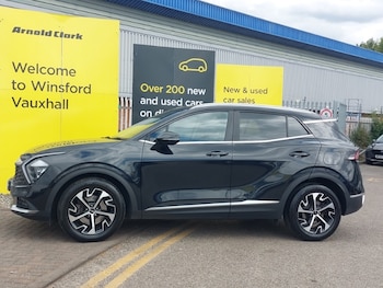 Used Kia Sportage 2023 for sale - 79460923: Photo