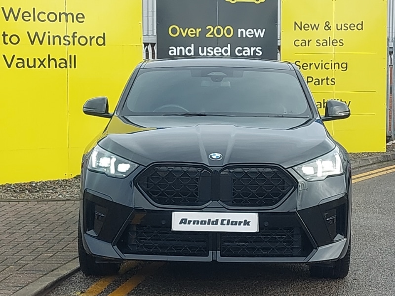 Used BMW X2 2024 for sale - 78156334: Photo 12