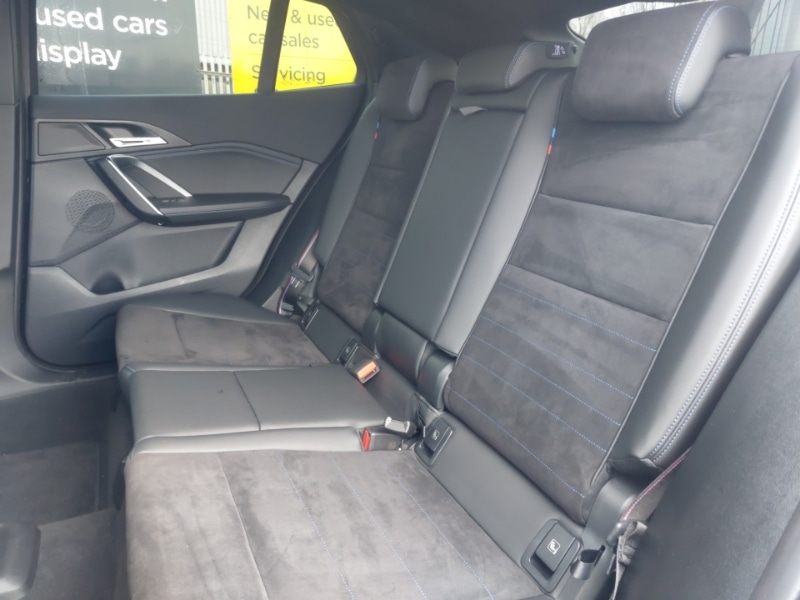 Used BMW X2 2024 for sale - 78156334: Photo 6