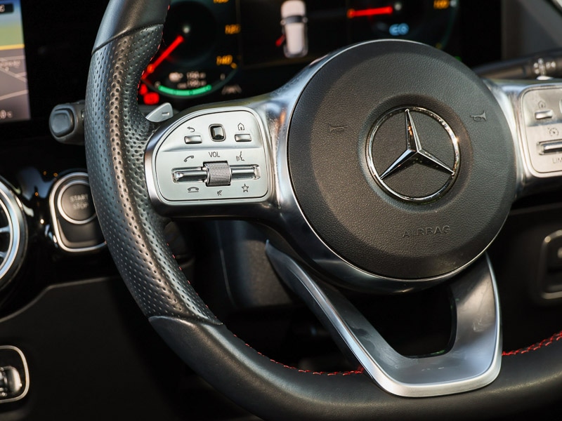 Used Mercedes-Benz EQA 2022 for sale - 77912406: Photo 11