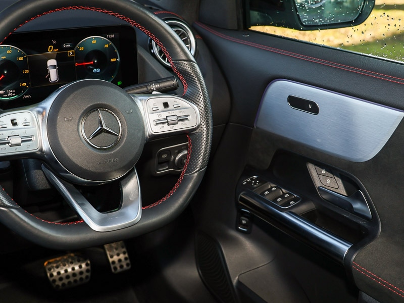 Used Mercedes-Benz EQA 2022 for sale - 77912406: Photo 12