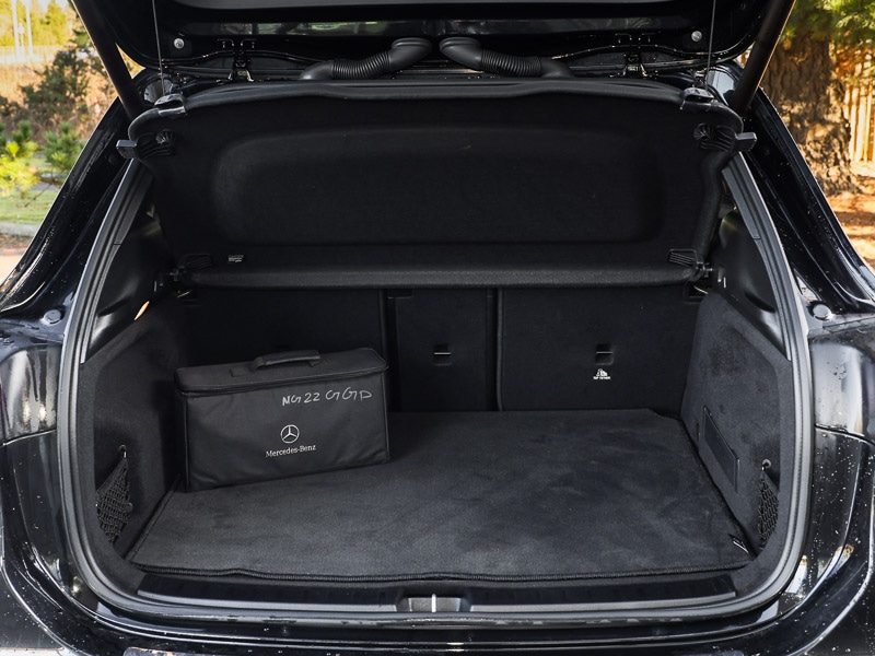 Used Mercedes-Benz EQA 2022 for sale - 77912406: Photo 8