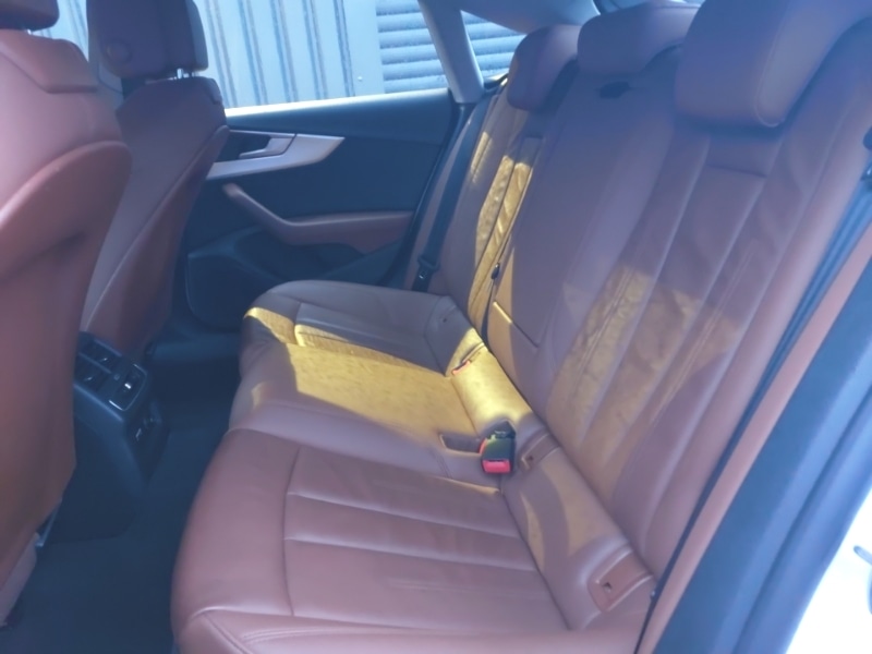 Used Audi A5 2021 for sale - 77294001: Photo 6