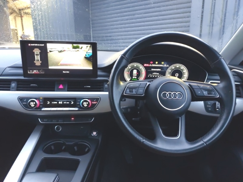 Used Audi A5 2021 for sale - 77294001: Photo 7