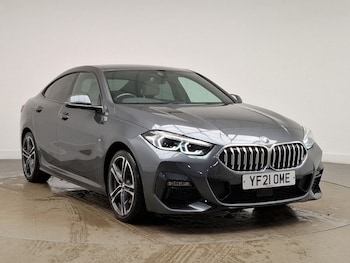 Used BMW 2 Series 2021 for sale - 78355997: Photo