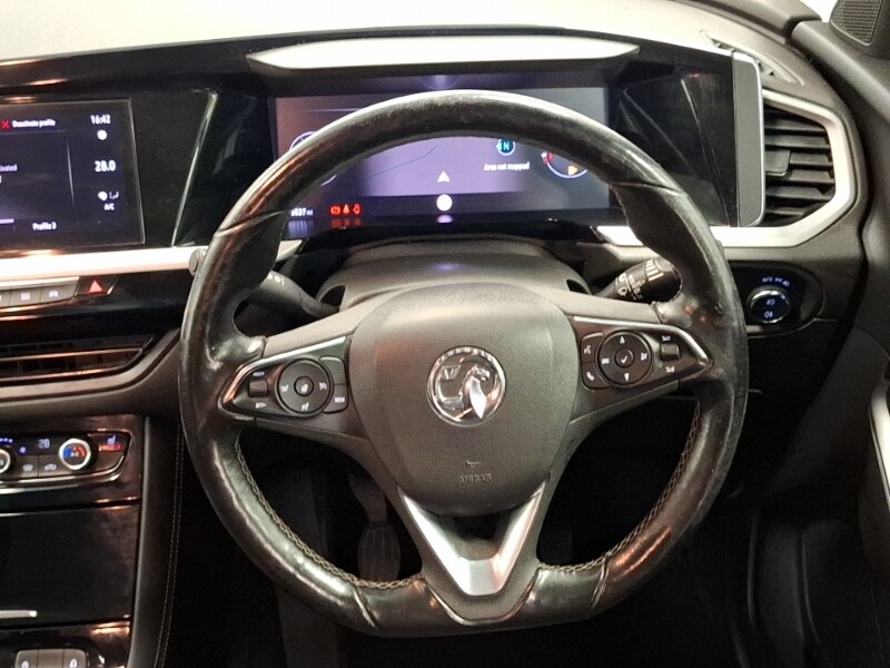 Used Vauxhall Grandland 2022 for sale - 77299064: Photo 7