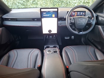 Used Ford Mustang Mach-E 2022 for sale - 78660314: Photo