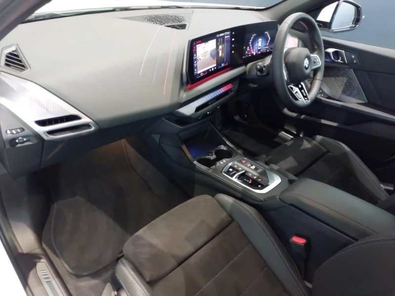 Used BMW 1 Series 2025 for sale - 77986470: Photo 5