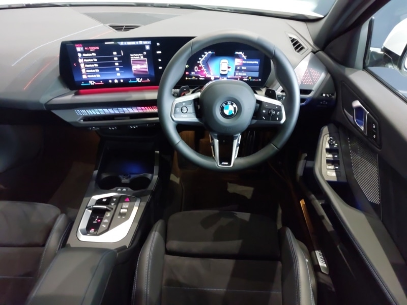 Used BMW 1 Series 2025 for sale - 77986470: Photo 7