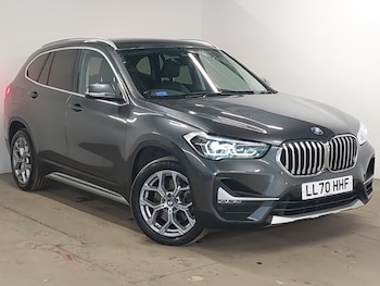 Used BMW X1 2020 for sale - 78498386: Photo