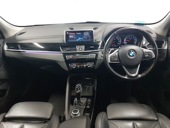 Used BMW X1 2020 for sale - 78498386: Photo