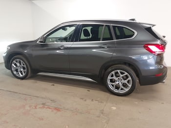 Used BMW X1 2020 for sale - 78498386: Photo