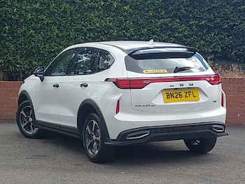 Used GWM Haval Jolion Pro 2026 for sale - 79561106: Photo