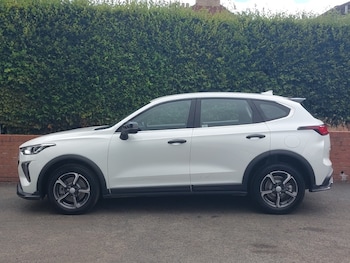 Used GWM Haval Jolion Pro 2026 for sale - 79561106: Photo