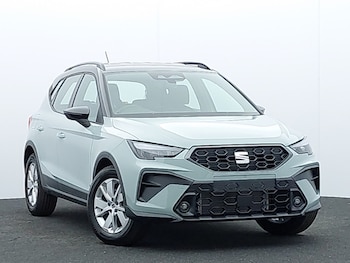 Used SEAT Arona 2026 for sale - 79573015: Photo
