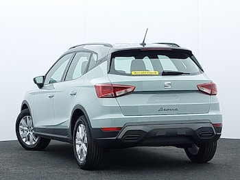 Used SEAT Arona 2026 for sale - 79573015: Photo