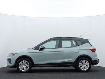 Used SEAT Arona 2026 for sale - 79573015: Photo