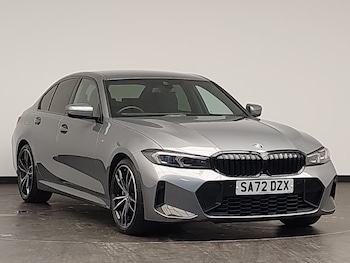 BMW - 3 Series