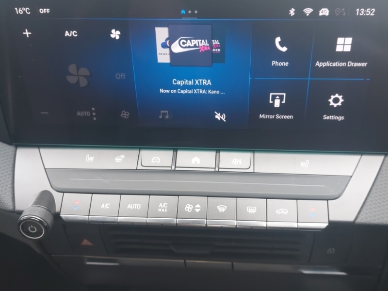 Used Vauxhall Astra 2024 for sale - 77485414: Photo 12