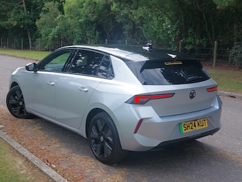 Used Vauxhall Astra 2024 for sale - 77485414: Photo