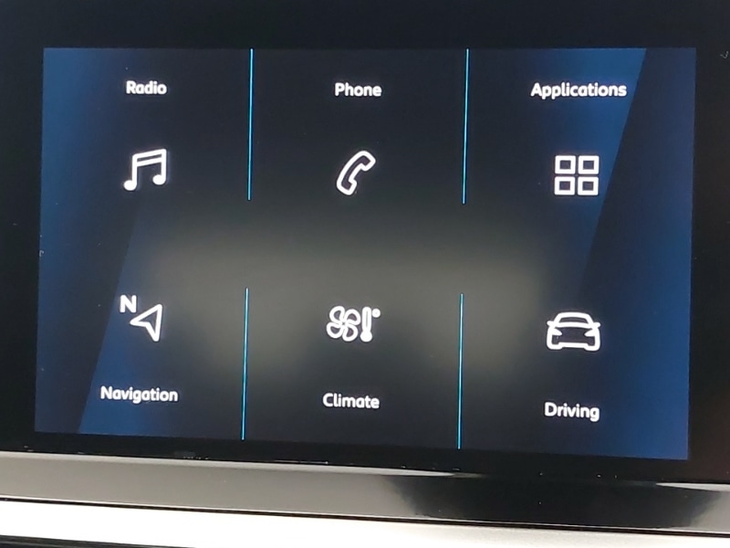 Used Peugeot 2008 2023 for sale - 78114224: Photo 11