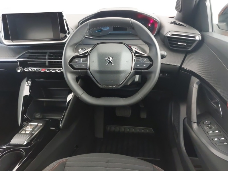 Used Peugeot 2008 2023 for sale - 78114224: Photo 7