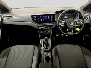 Used Volkswagen Polo 2020 for sale - 78467160: Photo