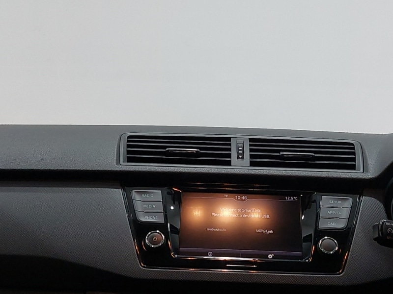 Used Skoda Fabia 2021 for sale - 76160078: Photo 10
