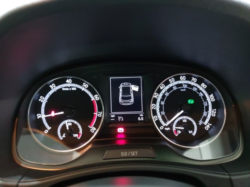 Used Skoda Fabia 2021 for sale - 76160078: Photo 11