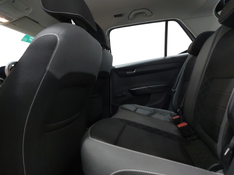 Used Skoda Fabia 2021 for sale - 76160078: Photo 6