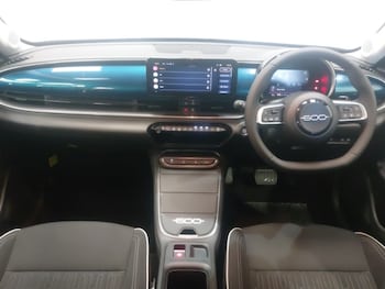 Used Fiat 600 2025 for sale - 78403903: Photo