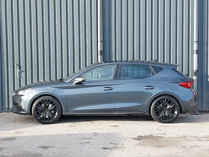 Used Cupra Leon 2024 for sale - 77347797: Photo 4