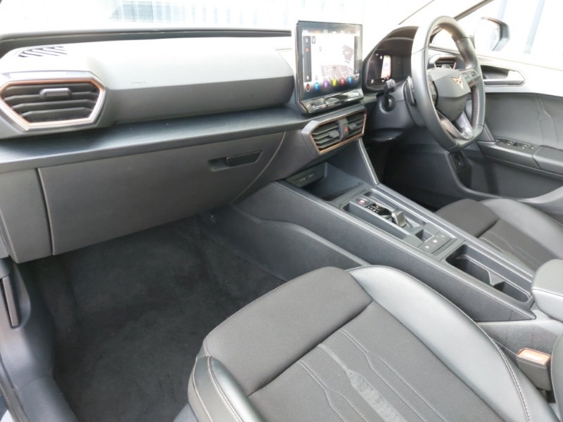 Used Cupra Leon 2024 for sale - 77347797: Photo 5