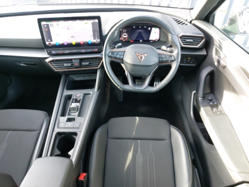 Used Cupra Leon 2024 for sale - 77347797: Photo 7