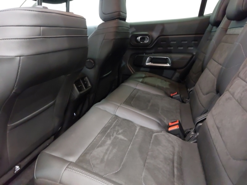 Used Citroen C5 Aircross 2025 for sale - 77343440: Photo 6