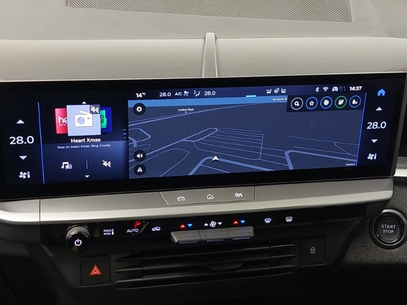 Used Vauxhall Grandland 2025 for sale - 76970906: Photo 10