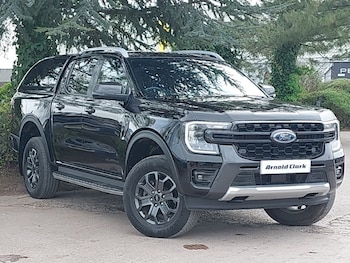 Used Ford Ranger 2023 for sale - 78735915: Photo
