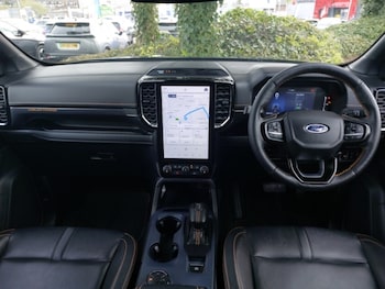 Used Ford Ranger 2023 for sale - 78735915: Photo