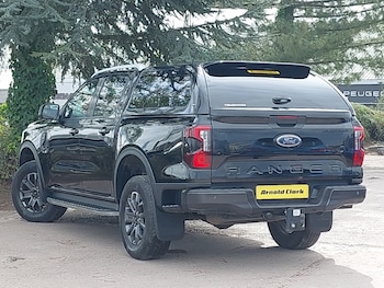 Used Ford Ranger 2023 for sale - 78735915: Photo