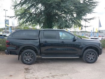 Used Ford Ranger 2023 for sale - 78735915: Photo