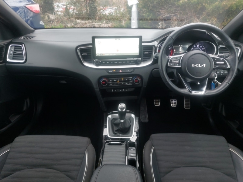 Used Kia Ceed 2024 for sale - 77325904: Photo 2