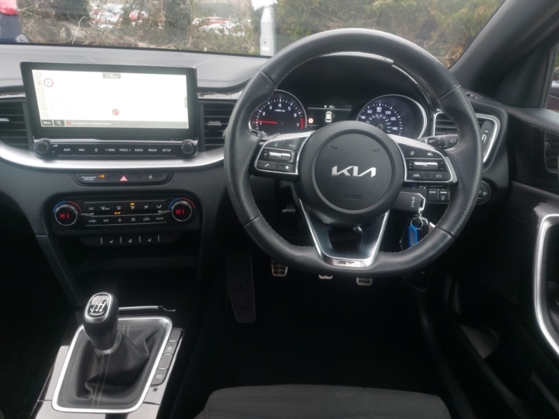 Used Kia Ceed 2024 for sale - 77325904: Photo 7