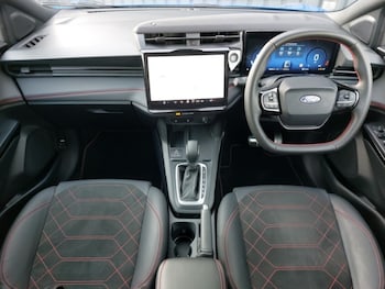 Used Ford Puma 2025 for sale - 79414643: Photo