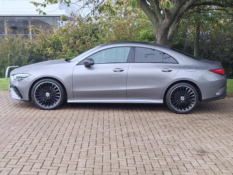 Used Mercedes-Benz CLA 2024 for sale - 76932694: Photo 4