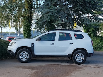 Used Dacia Duster 2022 for sale - 75920986: Photo