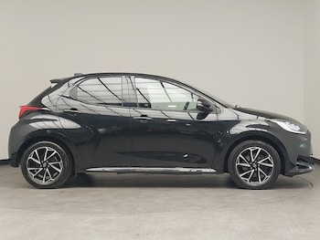 Used Toyota Yaris 2022 for sale - 78490893: Photo