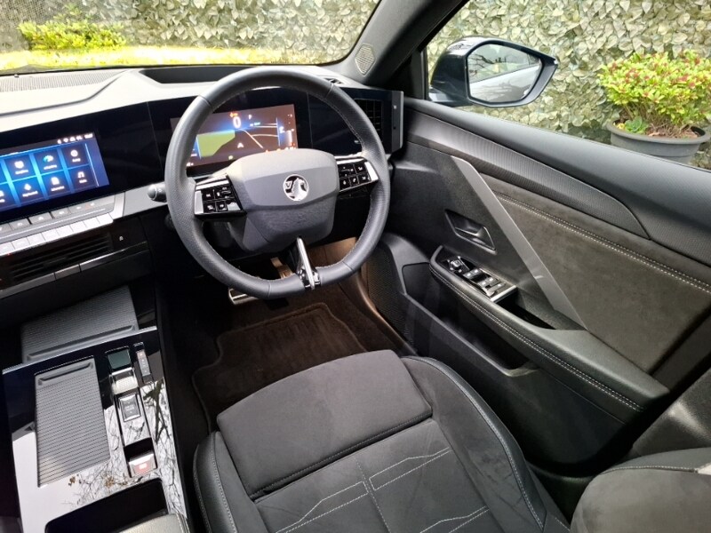 Used Vauxhall Astra 2024 for sale - 77606493: Photo 10